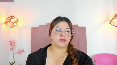 Snapshot of abbyjhonss chatting on April 14, 10:16 pm ABBY JHONSS online show from April 14, 10:16 pm