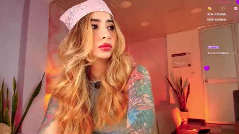 ABBYMODEL01  online show from March 5, 7:21 pm