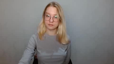 Abby Lovense is active online show from December 3, 11:33 am