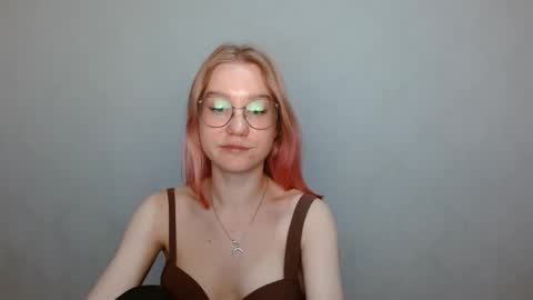 Abby Lovense is active online show from December 8, 11:14 am