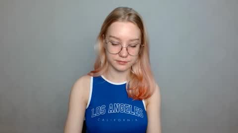 Abby Lovense is active online show from January 3, 9:36 am
