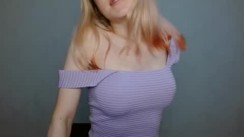 Abby Lovense is active online show from January 10, 11:22 am