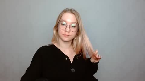 Abby Lovense is active online show from January 17, 1:24 pm
