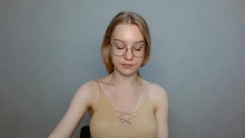 Abby Lovense is active online show from January 23, 9:39 am