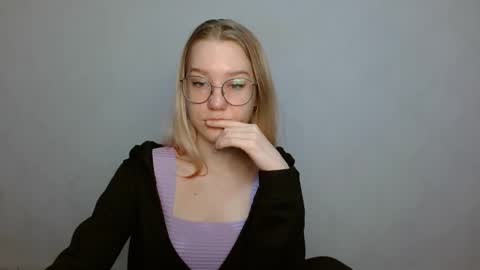 Abby Lovense is active online show from January 28, 10:02 am