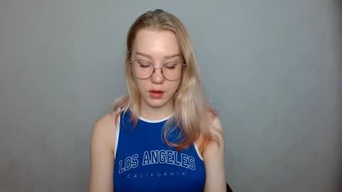 Abby Lovense is active online show from February 2, 10:02 am