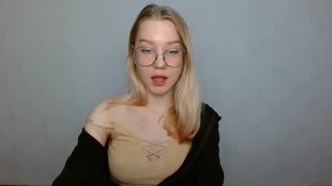 Abby Lovense is active online show from February 9, 12:41 pm