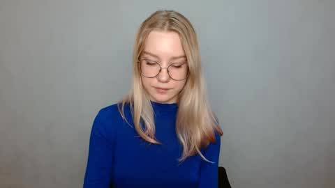 Abby Lovense is active online show from February 11, 11:43 am
