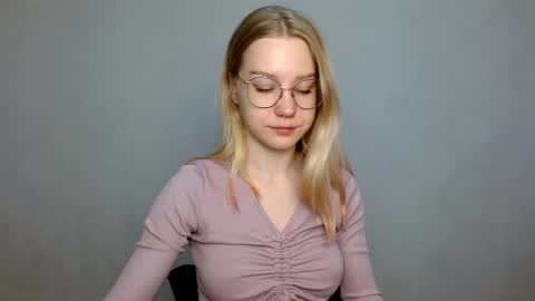 Abby Lovense is active online show from February 21, 8:18 am