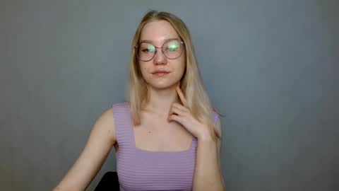 Abby Lovense is active online show from March 2, 8:59 am