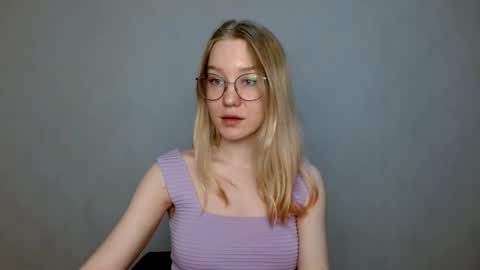 Abby Lovense is active online show from March 2, 12:11 pm