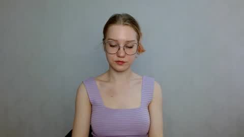 Abby Lovense is active online show from March 7, 8:34 am