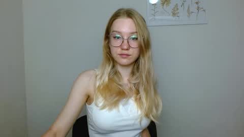 Abby Lovense is active online show from September 12, 8:14 am