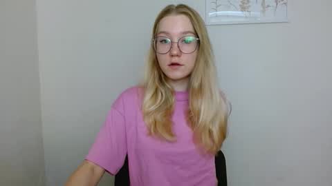 Abby Lovense is active online show from September 16, 8:59 am