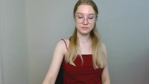 Abby Lovense is active online show from March 21, 11:26 am