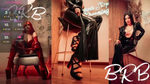 Snapshot of abbymora chatting on December 22, 2:17 am Miss Abby online show from December 22, 2:17 am