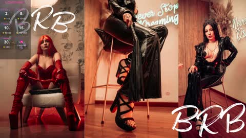 Snapshot of abbymora chatting on December 27, 8:18 pm Miss Abby online show from December 27, 8:18 pm