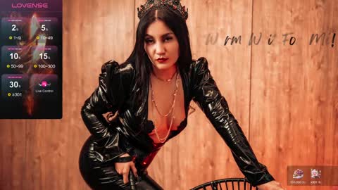 Snapshot of abbymora chatting on January 7, 7:17 pm Miss Abby online show from January 7, 7:17 pm