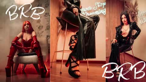 Snapshot of abbymora chatting on February 14, 8:15 pm Miss Abby online show from February 14, 8:15 pm