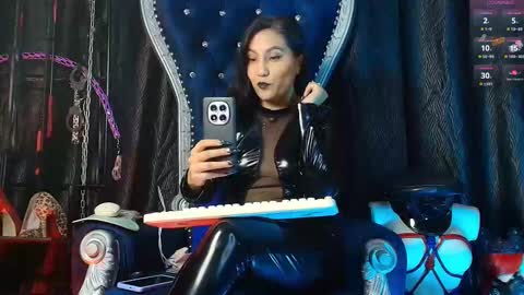 Miss Abby online show from March 12, 11:05 am
