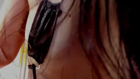 Abby Palmer online show from November 23, 4:07 pm