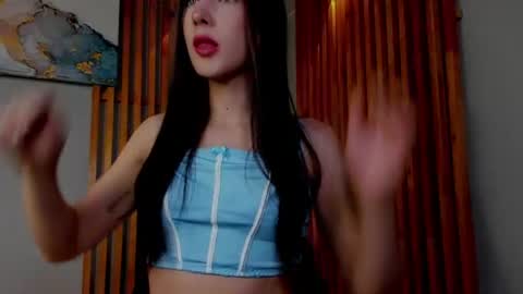 Snapshot of abbypalmer_ chatting on June 27, 4:01 pm Abby Palmer online show from June 27, 4:01 pm