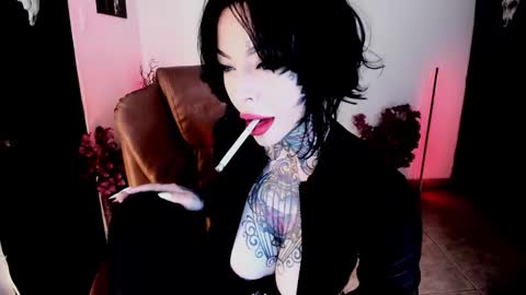 Abby online show from November 5, 2:11 am