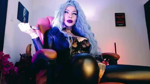 Abby online show from May 7, 3:12 am