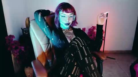 Abby online show from May 10, 3:12 am