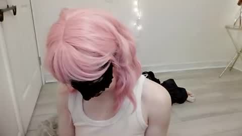 Abby 333 online show from October 7, 6:43 am