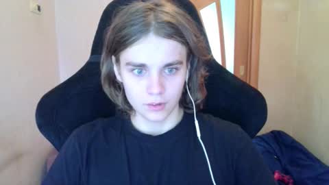 abbysal_blade online show from September 28, 6:30 am