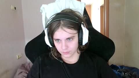 abbysal_blade online show from October 5, 4:55 am