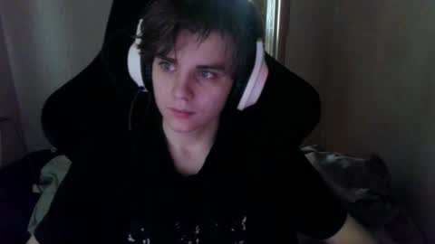 abbysal_blade online show from February 17, 6:54 am
