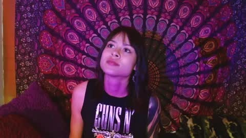 Abby online show from January 9, 12:46 am