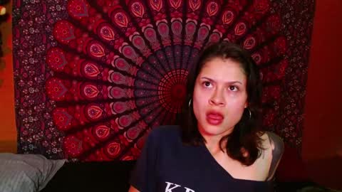 Abby online show from January 31, 1:22 am