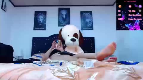 abbyshinne online show from September 25, 4:11 pm