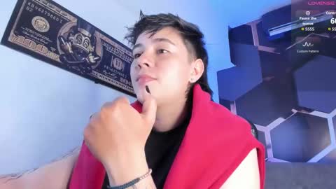 Abby Smith online show from September 19, 10:10 pm