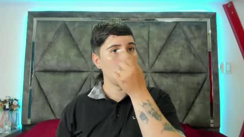 Abby Smith online show from February 2, 10:30 pm