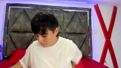 Abby Smith online show from February 17, 6:58 pm