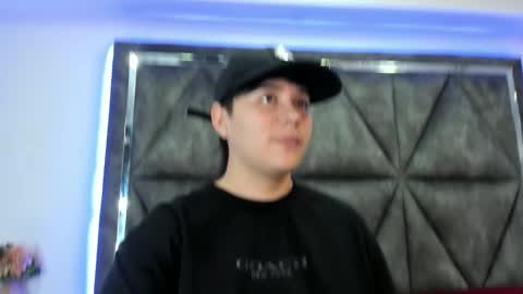 Abby Smith online show from February 20, 9:59 pm