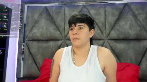 Abby Smith online show from May 5, 10:51 pm