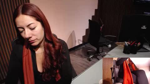 Abby Stones online show from February 11, 12:32 pm