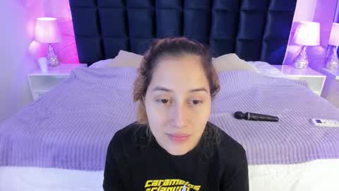 Abigail online show from November 10, 11:42 am