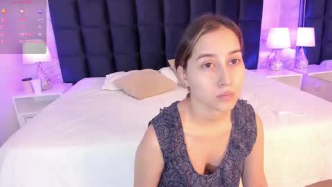 Abigail online show from November 20, 11:32 am