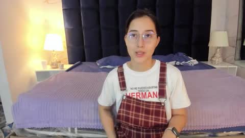 Abigail online show from March 16, 11:58 am