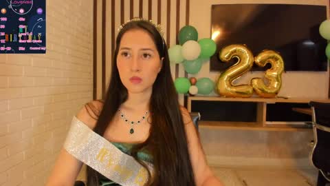 Abigail online show from May 18, 11:49 am