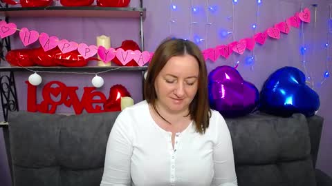 abbytaylorr online show from February 9, 2:40 pm
