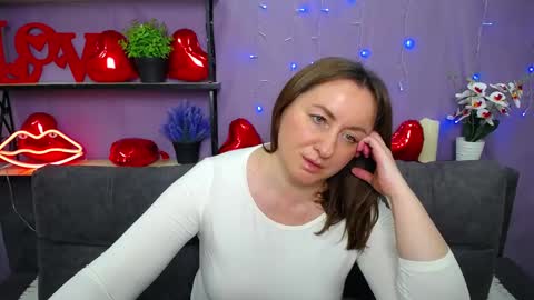 abbytaylorr online show from March 5, 3:29 pm