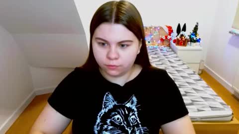 abbyvibe online show from December 15, 12:20 pm