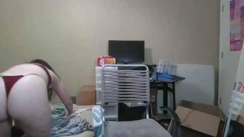 Snapshot of abbywhitexo chatting on November 5, 1:16 am abbywhitexo online show from November 5, 1:16 am